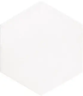 Керамогранит HEX MAYFAIR BLANCO compacglass 19.8*22.8