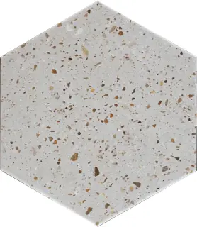 Керамогранит HEX CARNABY 1 compacglass 19.8*22.8