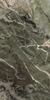 Керамогранит 775051 Heritage Luxe Emerald Glossy 9mm 60x120