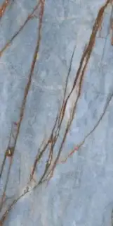 Керамогранит 775042 Heritage Luxe Azure Comfort 9mm 60x120