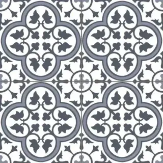 Керамогранит Hampton Blue Pre-Cut 45x45