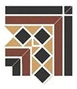 Керамогранит GUILFCORN Guilford Corner 16.5*16.5*14.5 cm