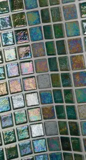 Мозаика Green Pearl 3.6х3.6