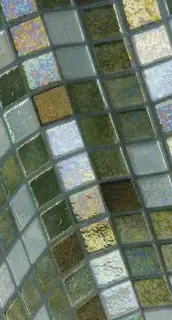 Мозаика Grasshopper