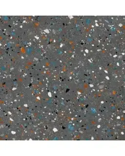 Керамогранит GOBI NERO 60x60