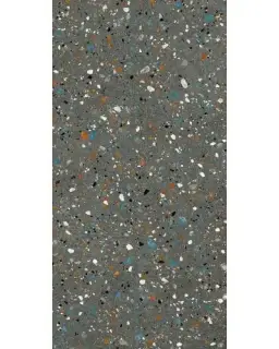 Керамогранит GOBI NERO 60x120