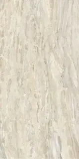 Керамогранит GN12612R Gemstone Ivory Rett 58.5x117.2