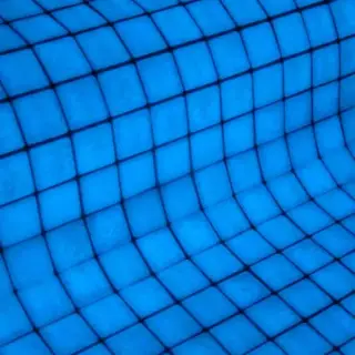 Мозаика Fosfo Blue Iris