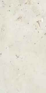 Керамогранит FL01BAC I Cementi White Ciottolo SQ. RealUp/StrideUp 60x120