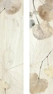 Керамогранит FI 10 Foliage Bianco 20х80