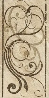 Керамогранит 58140 Fascia Classic White 20x40