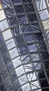 Мозаика ETNA vulcano