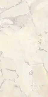 Керамогранит EMMY Unique Infinity Cobblestone White Naturale Rett 9mm 60x120