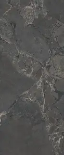 Керамогранит EMLX Unique Infinity Cobblestone Black Naturale Rett 6.5mm 120x278