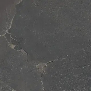 Керамогранит EMLG Unique Infinity Purestone Black Naturale Rett 9mm 120x120