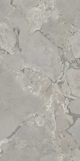 Керамогранит EML5 Unique Infinity Cobblestone Grey Naturale Rett 9mm 60x120
