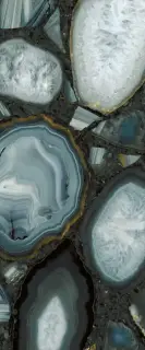 Керамогранит ELMM Agate Azure Full Lappato 6.5mm 120x278