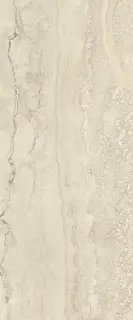 Керамогранит ELKY Unique Travertine Vein Cut Cream Nat Rett 6.5mm 120x278