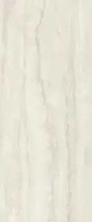 Керамогранит ELKX Unique Travertine Vein Cut White Nat Rett 6.5mm 120x278