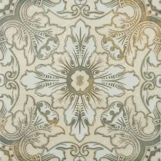 Керамогранит Elisabeth Silver 20,4x20,4