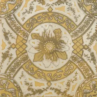 Керамогранит Elisabeth Gold 20,4x20,4