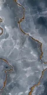 Керамогранит EKTD Onyx Blue Silktech 9.5mm 60x120