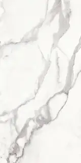 Керамогранит EKS7 Unique Marble Calacatta Regale Silktech 60x120