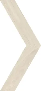 Керамогранит EKP9 Mimesis Avorio Chevron Nat 11x54