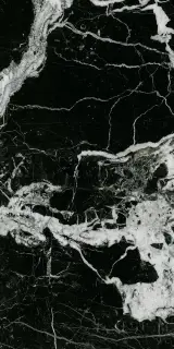 Керамогранит Ekali Leviglass Noir 60*120