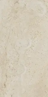 Керамогранит EJ8L Unique Travertine Minimal Cream Nat Rett 60x120