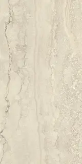 Керамогранит EJ7E Unique Travertine Vein Cut Cream Nat Rett 60x120