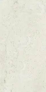 Керамогранит EJ8K Unique Travertine Minimal White Nat Rett 60x120
