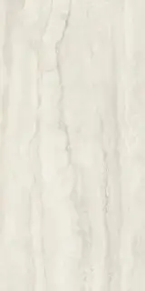 Керамогранит EJ7D Unique Travertine Vein Cut White Nat Rett 60x120