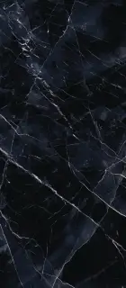 Керамогранит EHA5 Calacatta Black Lapp Rett. 6.5mm 120x278