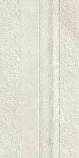 Керамогранит Eclettica Frammenti Rett Bianco 60x120