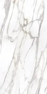 Керамогранит E0E6 Calacatta Gold Canova Lappato Rett. 60x120