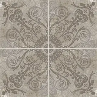 Керамогранит Dynasty Rosone Lux Grey 80*80