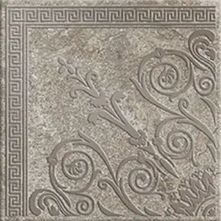 Керамогранит Dynasty Angolo Lux Grey 20*20