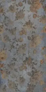 Керамогранит Dripart Rose Dark 60x120