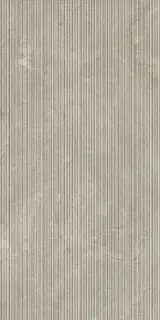 Керамогранит DR05BAR Dorset Tortora Cross Cut Ribbed SQ. 60x120