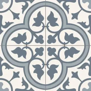 Керамогранит Dover Blue Pre-Cut 45x45