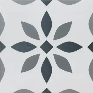 Керамогранит DENIA Marino Compacglass 22,3x22,3