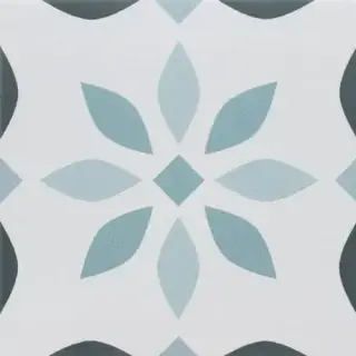 Керамогранит DENIA GRIS Compacglass 22,3x22,3