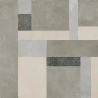 Керамогранит DECORADO BERLIN LAPADO 75х75