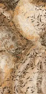 Керамогранит Decor Liberty Ambra Lapp Rett 60x120