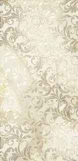 Керамогранит Decor Liberty Avorio Lapp Rett 60x120