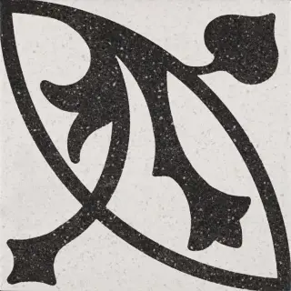 Керамогранит 15.826.012.0325 DECO ERTE BLANCO 22,3*22,3