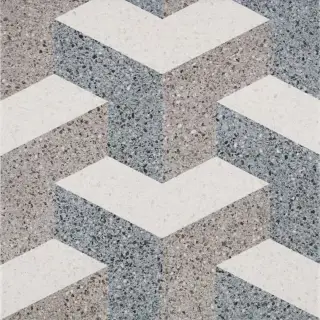 Керамогранит DECO CORBUSIER 22,3*22,3