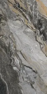 Керамогранит Dec.Orobico Black B SShine 60х120