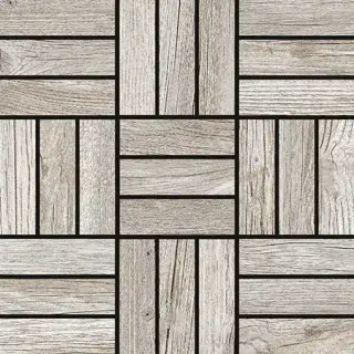 Мозаика Da Vinci Intreccio DV5 Rett 30*30